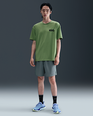 NIKE公式】ナイキ Dri-FIT チャレンジャー メンズ 18cm バーサタイル